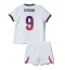 Billige Paris Saint-Germain Ferran Torres #9 Udebanetrøje Børn 2026-27 Kort ærmer (+ bukser)