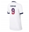 Billige Paris Saint-Germain Ferran Torres #9 Udebanetrøje Dame 2026-27 Kort ærmer