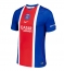 Billige Paris Saint-Germain Joao Neves #87 Hjemmebanetrøje 2026-27 Kort ærmer