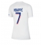 Billige Paris Saint-Germain Kylian Mbappe #7 Tredje trøje Dame 2022-23 Kort ærmer