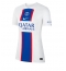 Billige Paris Saint-Germain Presnel Kimpembe #3 Tredje trøje Dame 2022-23 Kort ærmer