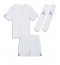 Billige Paris Saint-Germain Tredje trøje Børn 2022-23 Kort ærmer (+ bukser)