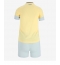 Billige Porto Udebanetrøje Børn 2022-23 Kort ærmer (+ bukser)