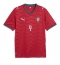 Billige Portugal Goncalo Ramos #9 Hjemmebanetrøje VM 2026 Kort ærmer