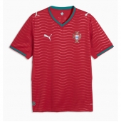 Billige Portugal Hjemmebanetrøje VM 2026 Kort ærmer