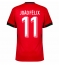 Billige Portugal Joao Felix #11 Hjemmebanetrøje EM 2024 Kort ærmer