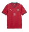 Billige Portugal Joao Felix #11 Hjemmebanetrøje VM 2026 Kort ærmer