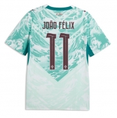 Billige Portugal Joao Felix #11 Udebanetrøje VM 2026 Kort ærmer