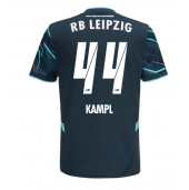 Billige RB Leipzig Kevin Kampl #44 Tredje trøje 2024-25 Kort ærmer