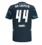 Billige RB Leipzig Kevin Kampl #44 Tredje trøje 2024-25 Kort ærmer