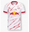 Billige RB Leipzig Lutsharel Geertruida #3 Hjemmebanetrøje 2024-25 Kort ærmer