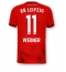 Billige RB Leipzig Timo Werner #11 Udebanetrøje 2022-23 Kort ærmer