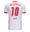 Billige RB Leipzig Xavi Simons #10 Hjemmebanetrøje 2024-25 Kort ærmer