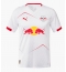 Billige RB Leipzig Xavi Simons #10 Hjemmebanetrøje 2025-26 Kort ærmer