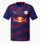 Billige RB Leipzig Xavi Simons #10 Udebanetrøje 2025-26 Kort ærmer