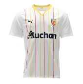 Billige RC Lens Tredje trøje 2024-25 Kort ærmer