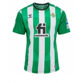 Billige Real Betis Hjemmebanetrøje 2022-23 Kort ærmer