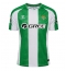 Billige Real Betis Marc Bartra #5 Hjemmebanetrøje 2025-26 Kort ærmer