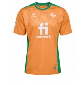 Billige Real Betis Tredje trøje 2022-23 Kort ærmer