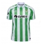 Billige Real Betis Vitor Roque #8 Hjemmebanetrøje 2024-25 Kort ærmer