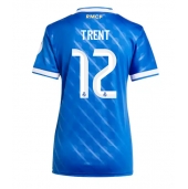 Billige Real Madrid Alexander-Arnold #12 Tredje trøje Dame 2025-26 Kort ærmer