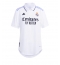 Billige Real Madrid Antonio Rudiger #22 Hjemmebanetrøje Dame 2022-23 Kort ærmer