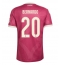 Billige Real Madrid Bernardo Silva #20 Tredje trøje 2026-27 Kort ærmer