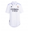Billige Real Madrid Daniel Carvajal #2 Hjemmebanetrøje Dame 2022-23 Kort ærmer