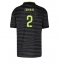 Billige Real Madrid Daniel Carvajal #2 Tredje trøje 2022-23 Kort ærmer