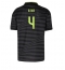 Billige Real Madrid David Alaba #4 Tredje trøje 2022-23 Kort ærmer