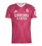 Billige Real Madrid Dean Huijsen #4 Tredje trøje 2026-27 Kort ærmer