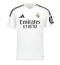 Billige Real Madrid Eduardo Camavinga #6 Hjemmebanetrøje 2024-25 Kort ærmer