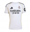 Billige Real Madrid Federico Valverde #8 Hjemmebanetrøje 2025-26 Kort ærmer