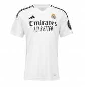 Billige Real Madrid Hjemmebanetrøje Dame 2024-25 Kort ærmer
