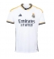Billige Real Madrid Jude Bellingham #5 Hjemmebanetrøje 2023-24 Kort ærmer