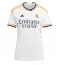 Billige Real Madrid Jude Bellingham #5 Hjemmebanetrøje Dame 2023-24 Kort ærmer