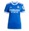 Billige Real Madrid Kylian Mbappe #10 Tredje trøje Dame 2025-26 Kort ærmer