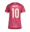 Billige Real Madrid Kylian Mbappe #10 Tredje trøje Dame 2026-27 Kort ærmer