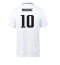 Billige Real Madrid Luka Modric #10 Hjemmebanetrøje 2022-23 Kort ærmer