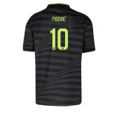 Billige Real Madrid Luka Modric #10 Tredje trøje 2022-23 Kort ærmer