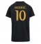 Billige Real Madrid Luka Modric #10 Tredje trøje Dame 2023-24 Kort ærmer