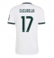 Billige Real Madrid Marc Cucurella #17 Hjemmebanetrøje 2026-27 Kort ærmer