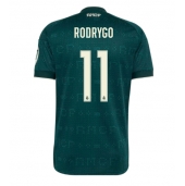 Billige Real Madrid Rodrygo Goes #11 Udebanetrøje 2026-27 Kort ærmer