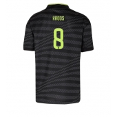 Billige Real Madrid Toni Kroos #8 Tredje trøje 2022-23 Kort ærmer