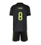 Billige Real Madrid Toni Kroos #8 Tredje trøje Børn 2022-23 Kort ærmer (+ bukser)