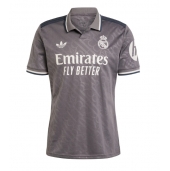 Billige Real Madrid Tredje trøje 2024-25 Kort ærmer