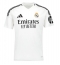 Billige Real Madrid Vinicius Junior #7 Hjemmebanetrøje 2024-25 Kort ærmer