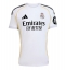 Billige Real Madrid Vinicius Junior #7 Hjemmebanetrøje 2025-26 Kort ærmer