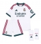 Billige Real Madrid Vinicius Junior #7 Hjemmebanetrøje Børn 2026-27 Kort ærmer (+ bukser)
