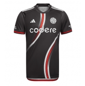 Billige River Plate Tredje trøje 2024-25 Kort ærmer